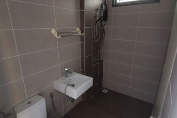 Avista @ Warisan Puteri