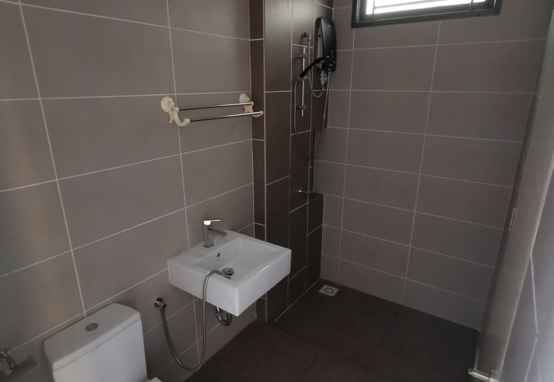 Avista @ Warisan Puteri