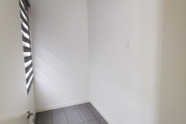 Avista @ Warisan Puteri