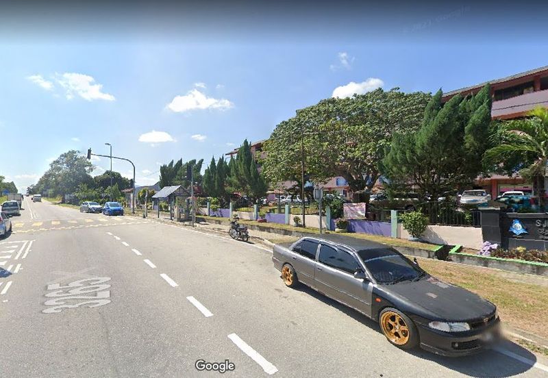 agriculture land pajam mantin, seremban, sembilan