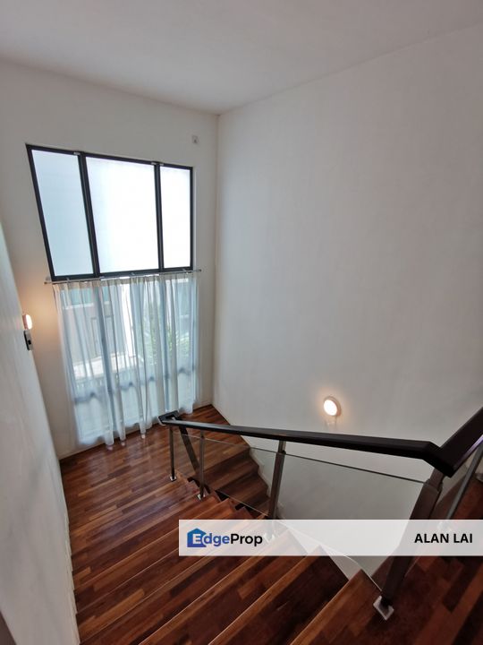 Semi-D, Grasilis, Setia Ecoglades lepironia, Selangor, Cyberjaya