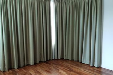 Lepironia Gardens, Setia Eco Glades