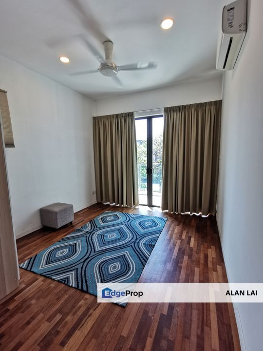 Semi-D, Grasilis, Setia Ecoglades lepironia, Selangor, Cyberjaya