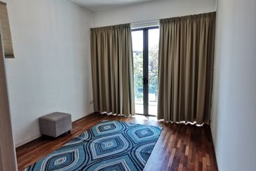 Lepironia Gardens, Setia Eco Glades