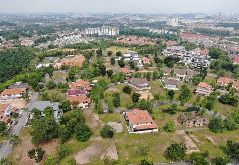 Taman Bukit Suria