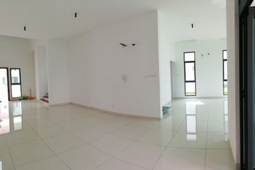 Sejati Residences (Amelia)