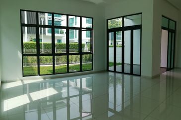 Sejati Residences (Amelia)