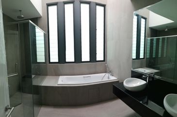 Sejati Residences (Amelia)