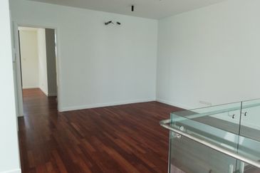 Sejati Residences (Amelia)