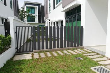 Sejati Residences (Amelia)