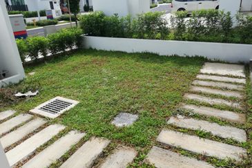 Sejati Residences (Amelia)