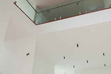 Sejati Residences (Amelia)