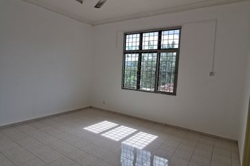 Taman Desa Melati (Fasa 1)