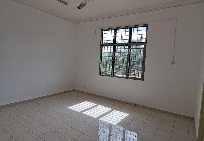 Taman Desa Melati (Fasa 1)