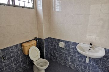 Taman Desa Melati (Fasa 1)