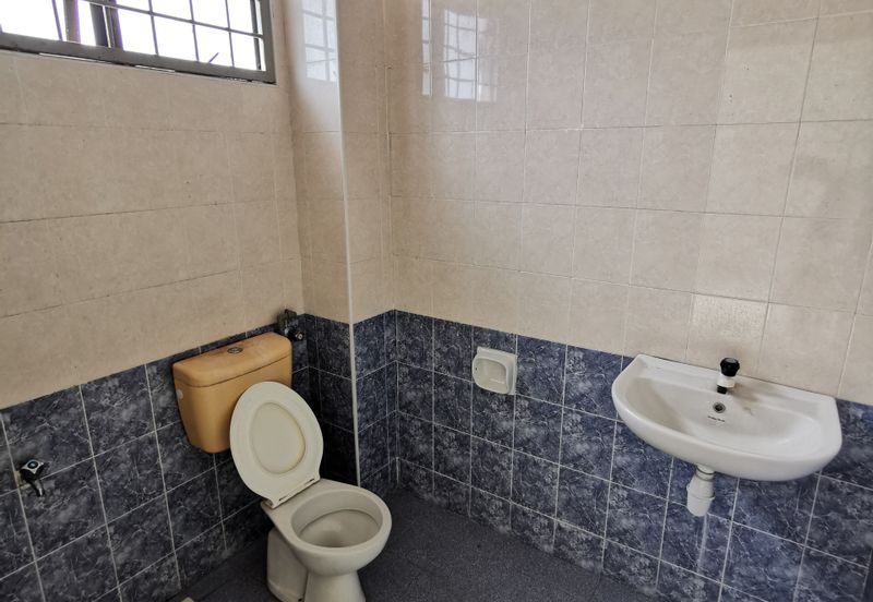 Taman Desa Melati (Fasa 1)