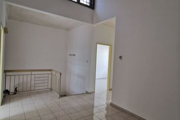 Taman Desa Melati (Fasa 1)