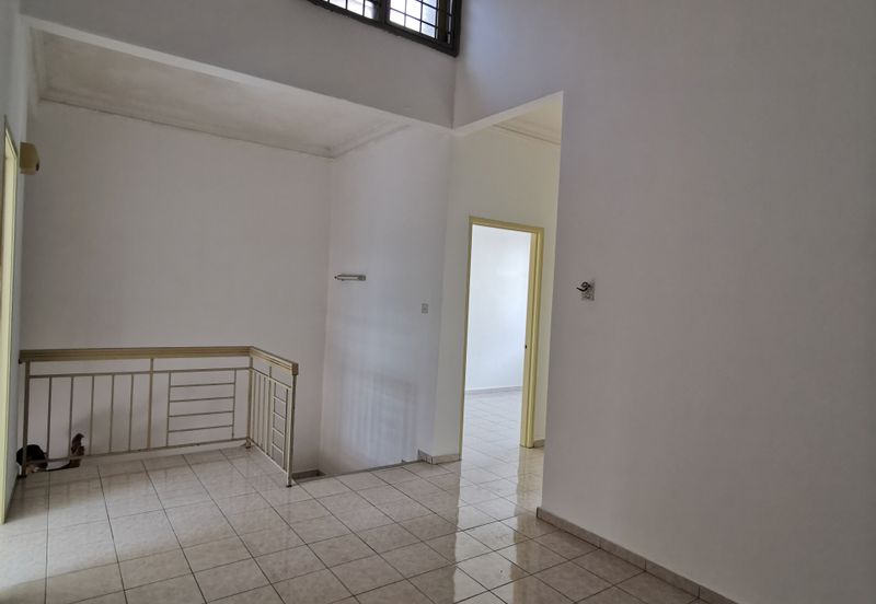 Taman Desa Melati (Fasa 1)