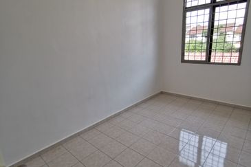 Taman Desa Melati (Fasa 1)