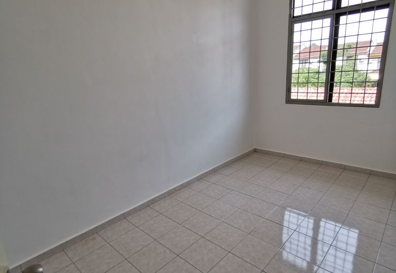 Taman Desa Melati (Fasa 1)