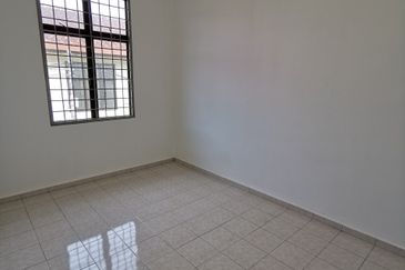 Taman Desa Melati (Fasa 1)