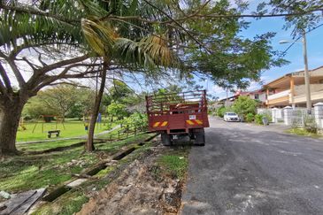 Taman Desa Melati (Fasa 1)