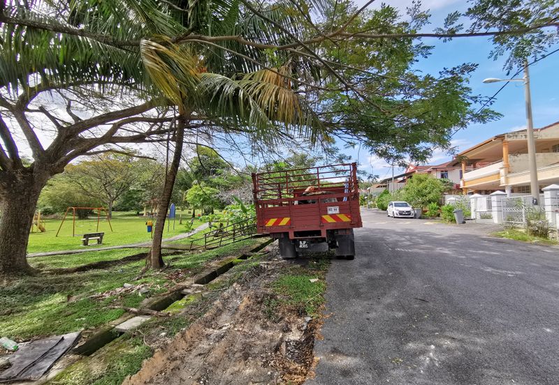 Taman Desa Melati (Fasa 1)