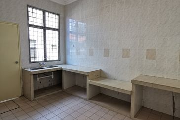 Taman Desa Melati (Fasa 1)