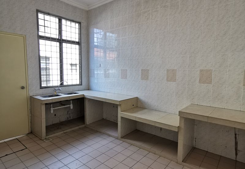 Taman Desa Melati (Fasa 1)