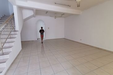 Taman Desa Melati (Fasa 1)