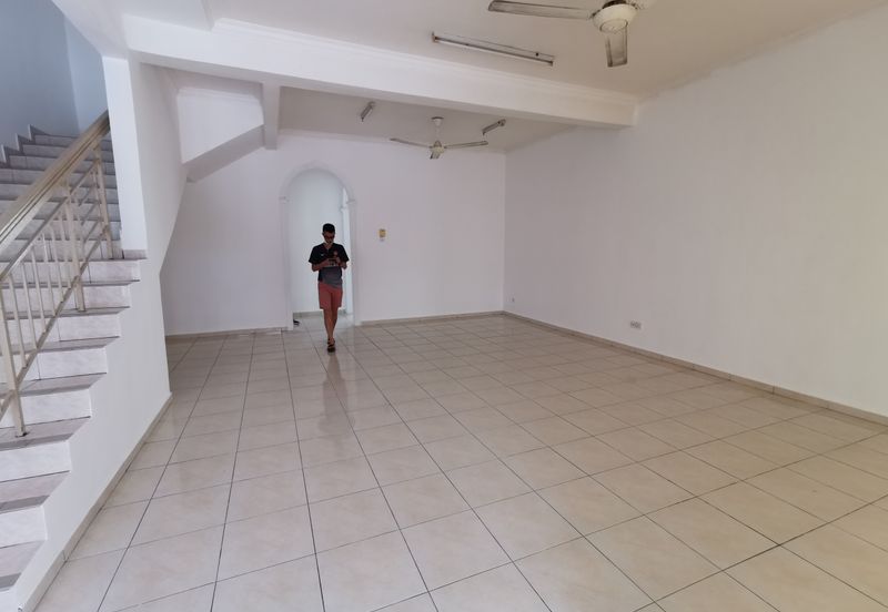 Taman Desa Melati (Fasa 1)