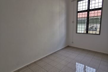 Taman Desa Melati (Fasa 1)