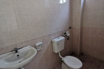 Taman Desa Melati (Fasa 1)