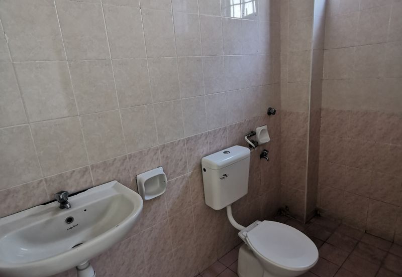 Taman Desa Melati (Fasa 1)