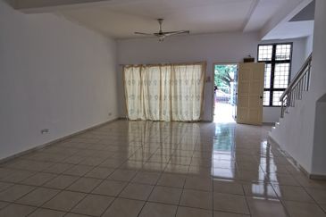 Taman Desa Melati (Fasa 1)