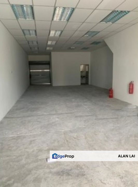 Jalan Bunga Melur, Taman Suria Jaya, angsana Cheras, Kuala Lumpur, Cheras