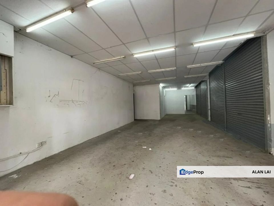 Jalan Bunga Melur, Taman Suria Jaya, angsana Cheras, Kuala Lumpur, Cheras