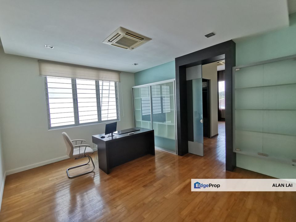 Seputeh Point, seputeh garden, Taman Bukit Seputeh KL, Kuala Lumpur, Seputeh