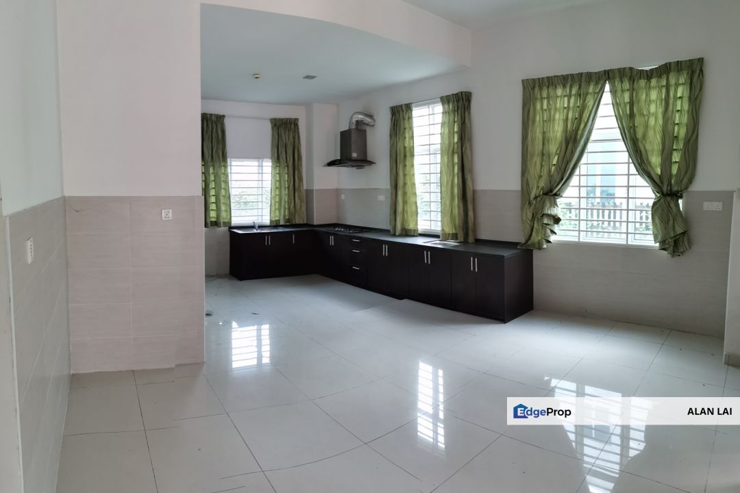 below market & bank Mydiva Home, 0% down, Perdana Lakeview east, Selangor, Cyberjaya