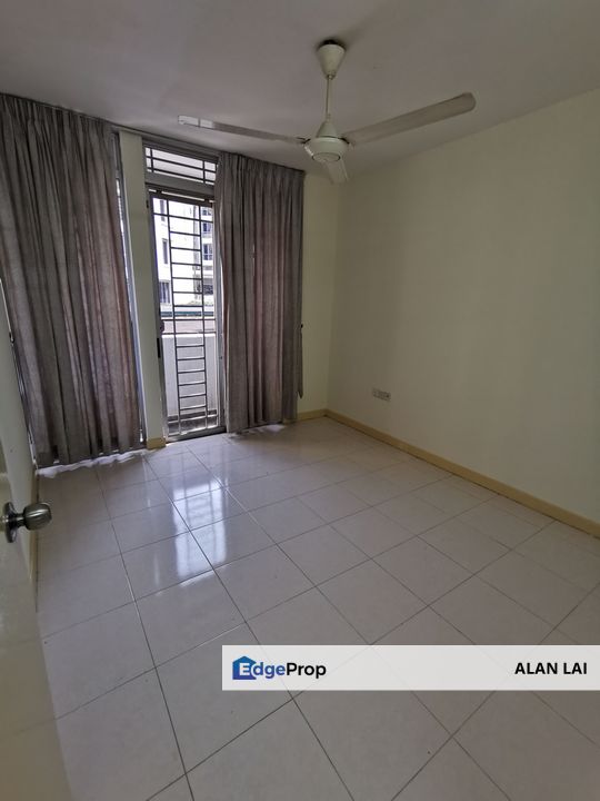 Cheapest cyberjaya house cyberia smarthome townhouse 2, townvilla 2, Selangor, Cyberjaya