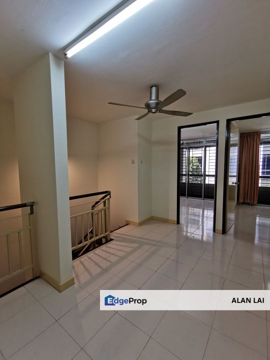 Cheapest cyberjaya house cyberia smarthome townhouse 2, townvilla 2, Selangor, Cyberjaya