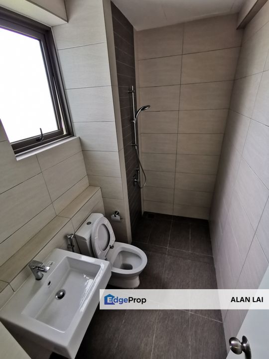 Exclusive low density lake condo 0% down Lakefront Residence, Mutiara Ville Cyberjaya, Selangor, Cyberjaya