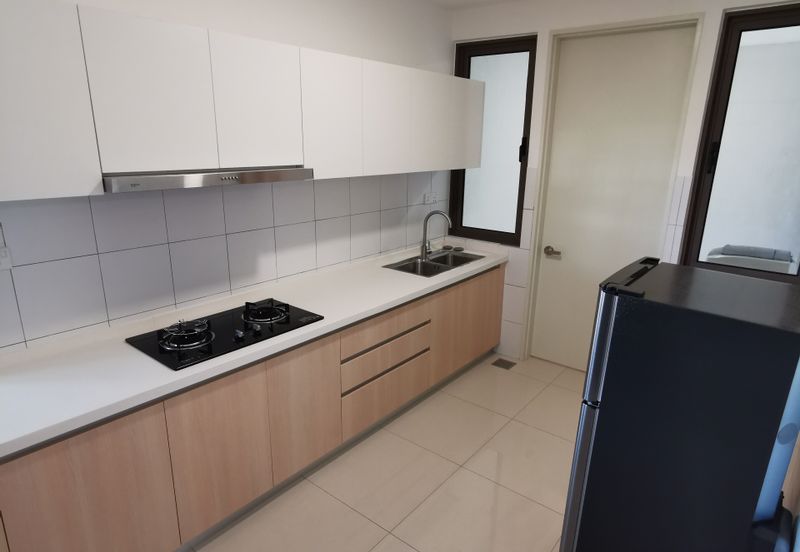 Lake Point Residence