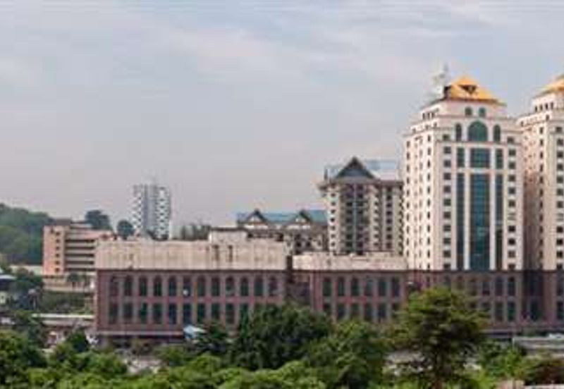 Bangsar Trade Centre