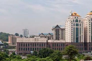 Bangsar Trade Centre