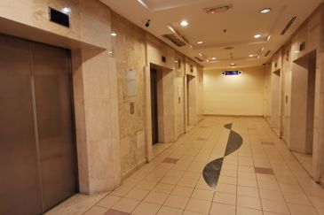 Bangsar Trade Centre