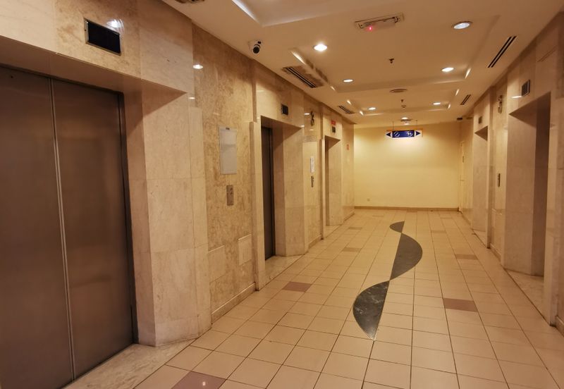 Bangsar Trade Centre