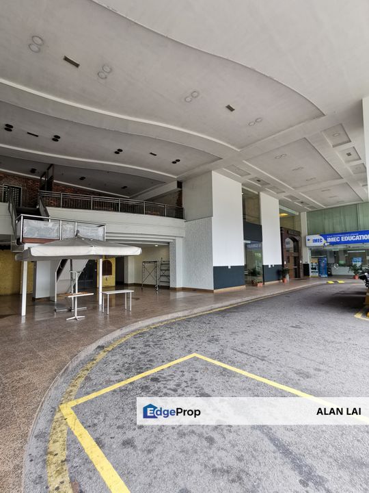 Office lot Bangsar Trade Center, Plaza Pantai, taman bukit pantai, Bangsar South, Kuala Lumpur, Pantai