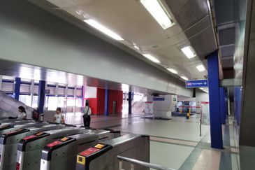 Bangsar Trade Centre