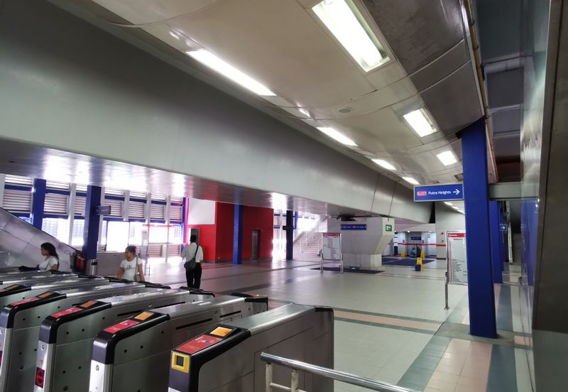 Bangsar Trade Centre